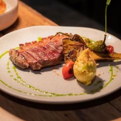 Nafplio restaurants